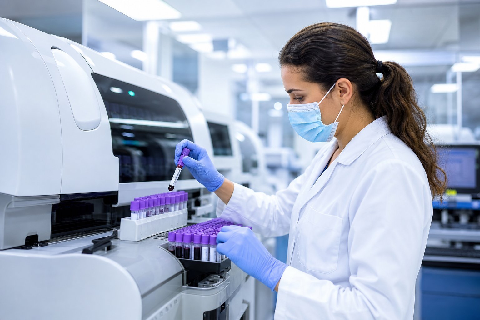 Hope Diagnostics Lab